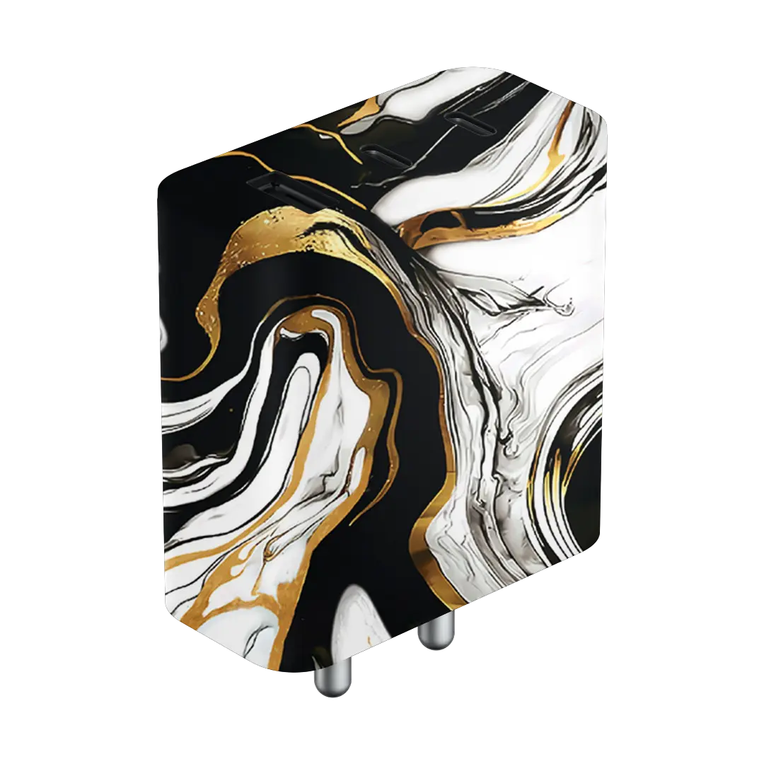 Preload Select Texture / Golden Abyss