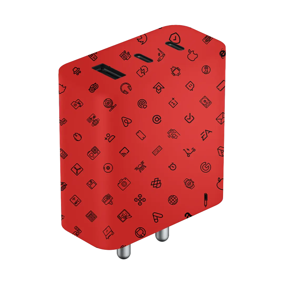 Preload Select Texture / Iconic Blaze