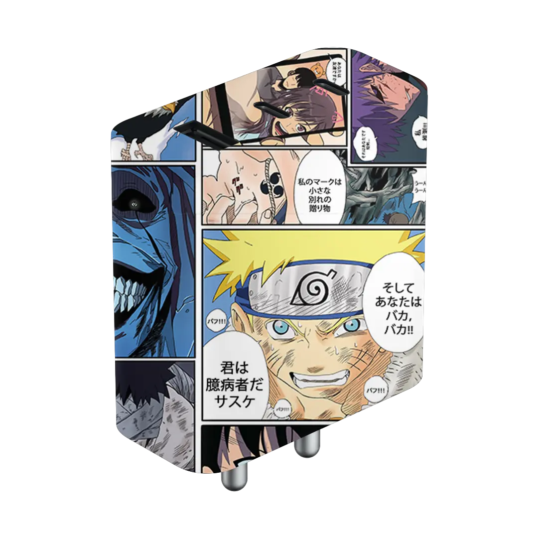 Preload Select Texture / Manga Relics