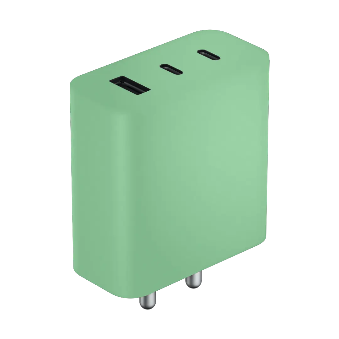 Preload Select Texture / Pastel Green