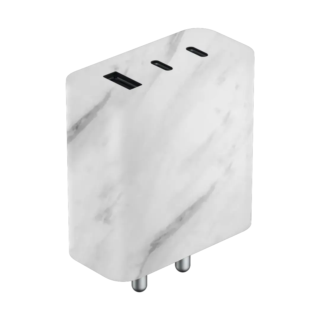 Preload Select Texture / White Marble