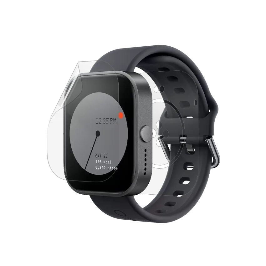 Iwatch 2025 face protector