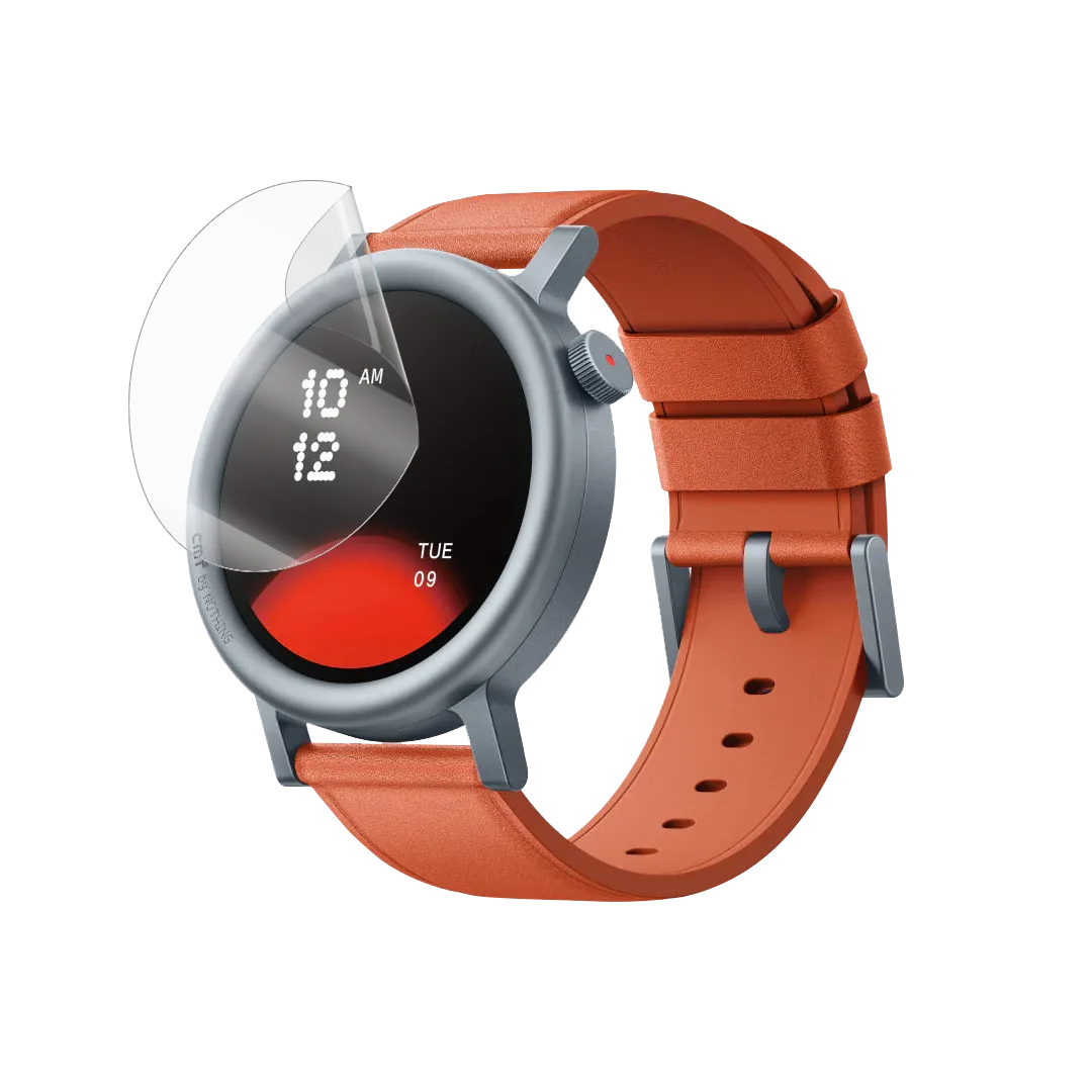 CMF Watch Pro Watch Screen Protector GadgetShieldz