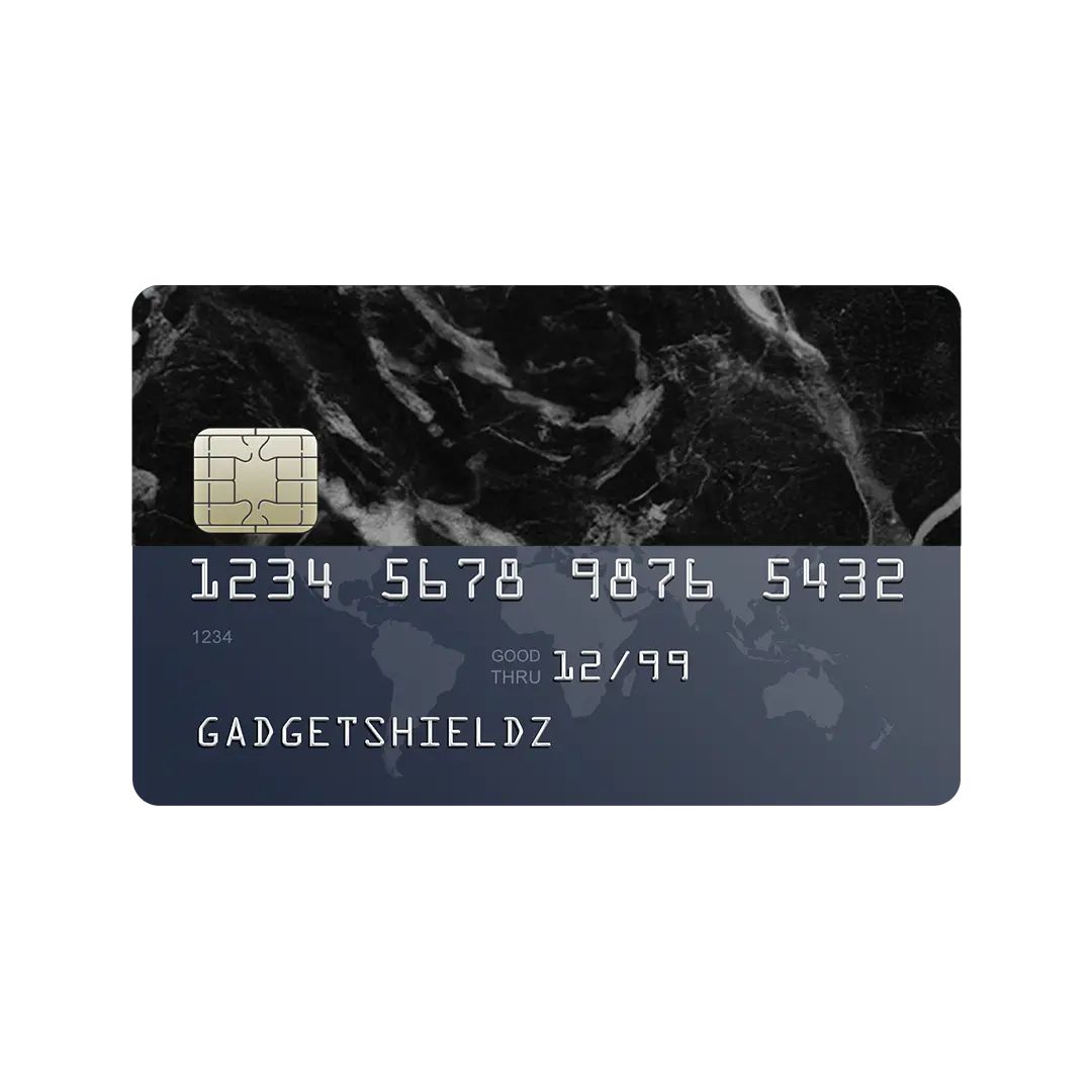 Preload Select Texture / Black Marble