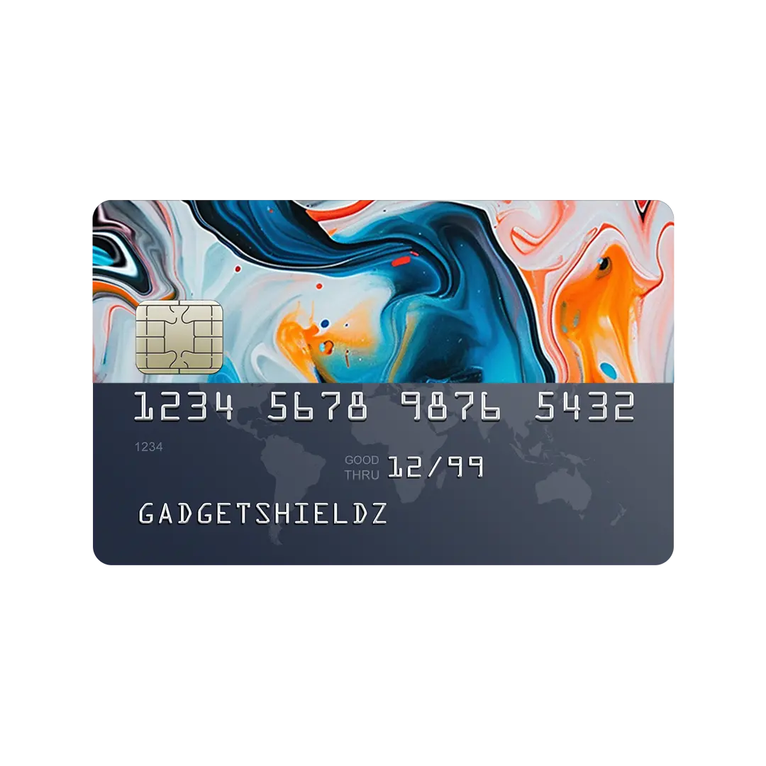 Preload Select Texture / Cryo Flare