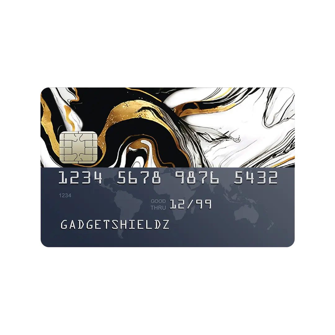 Preload Select Texture / Golden Abyss