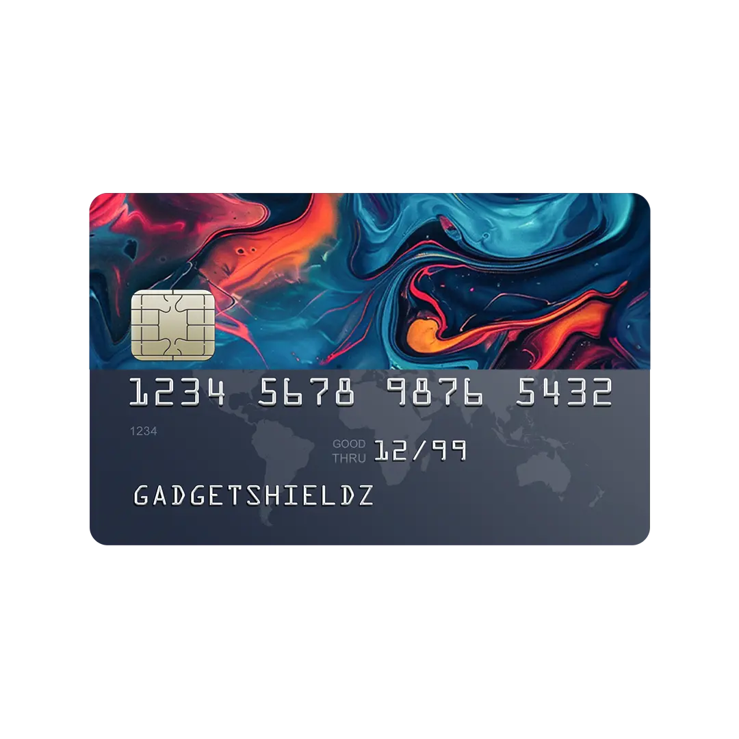 Preload Select Texture / Molten Fury