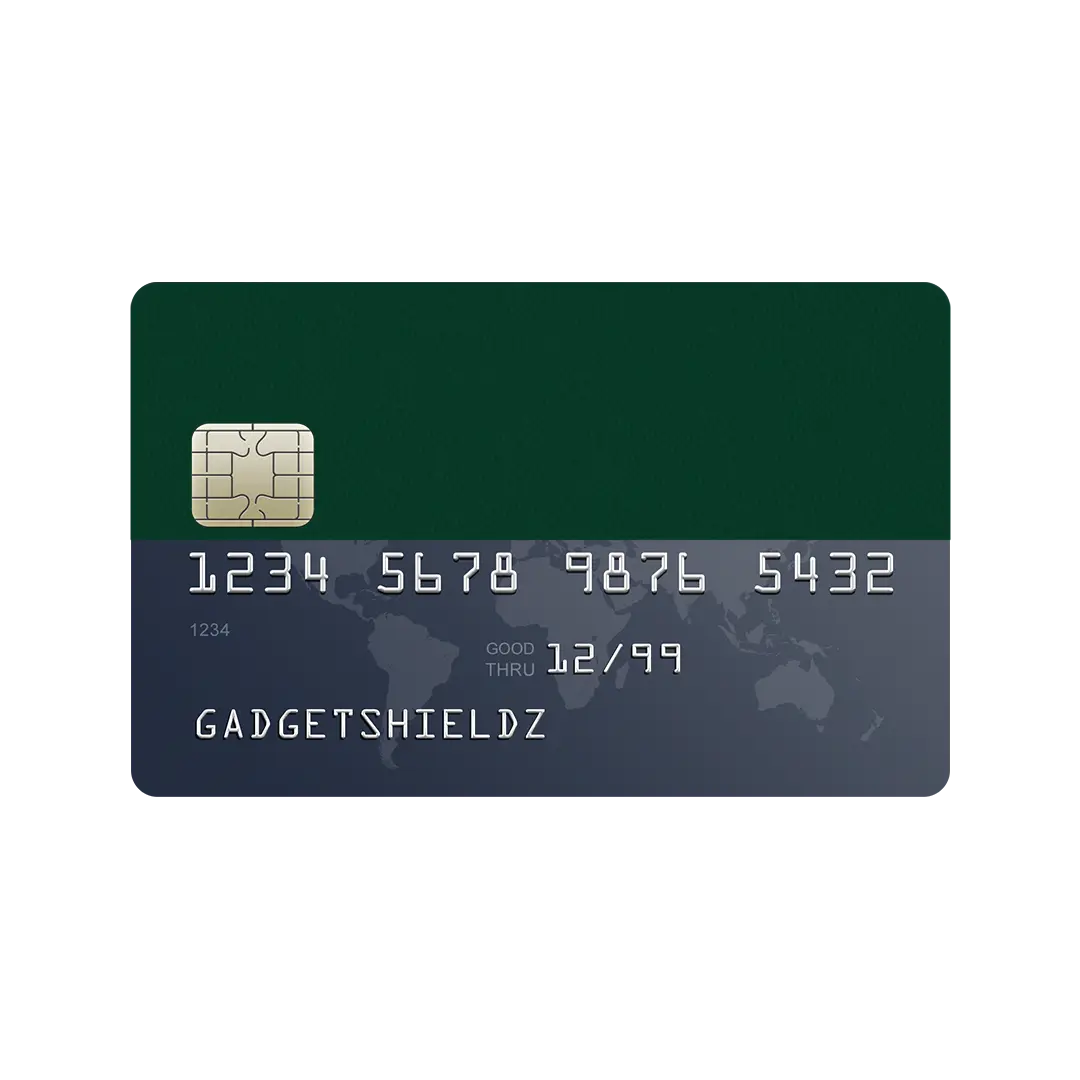 Preload Select Texture / Pine Green