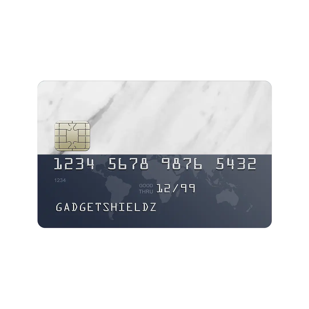 Preload Select Texture / White Marble