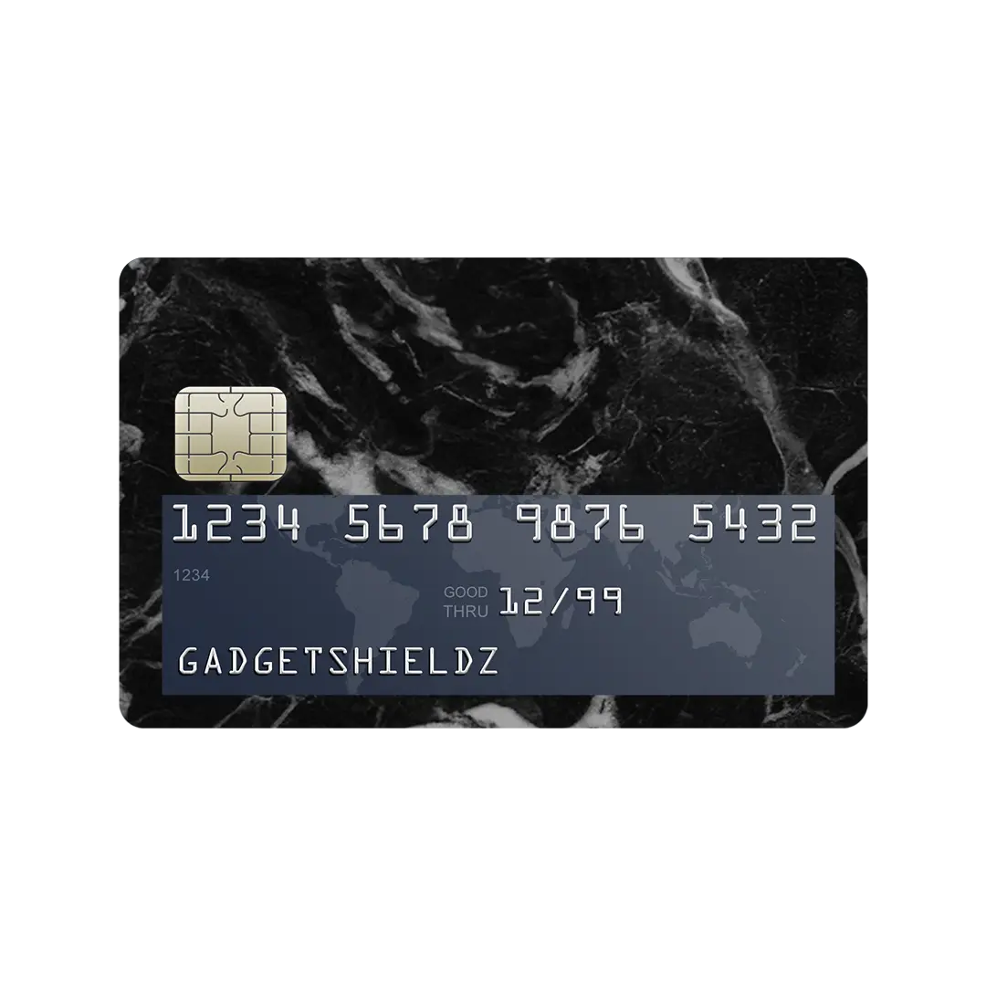 Preload Select Texture / Black Marble