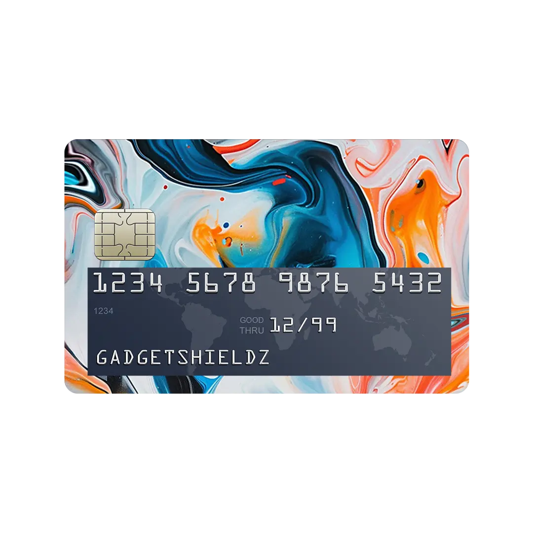 Preload Select Texture / Cryo Flare