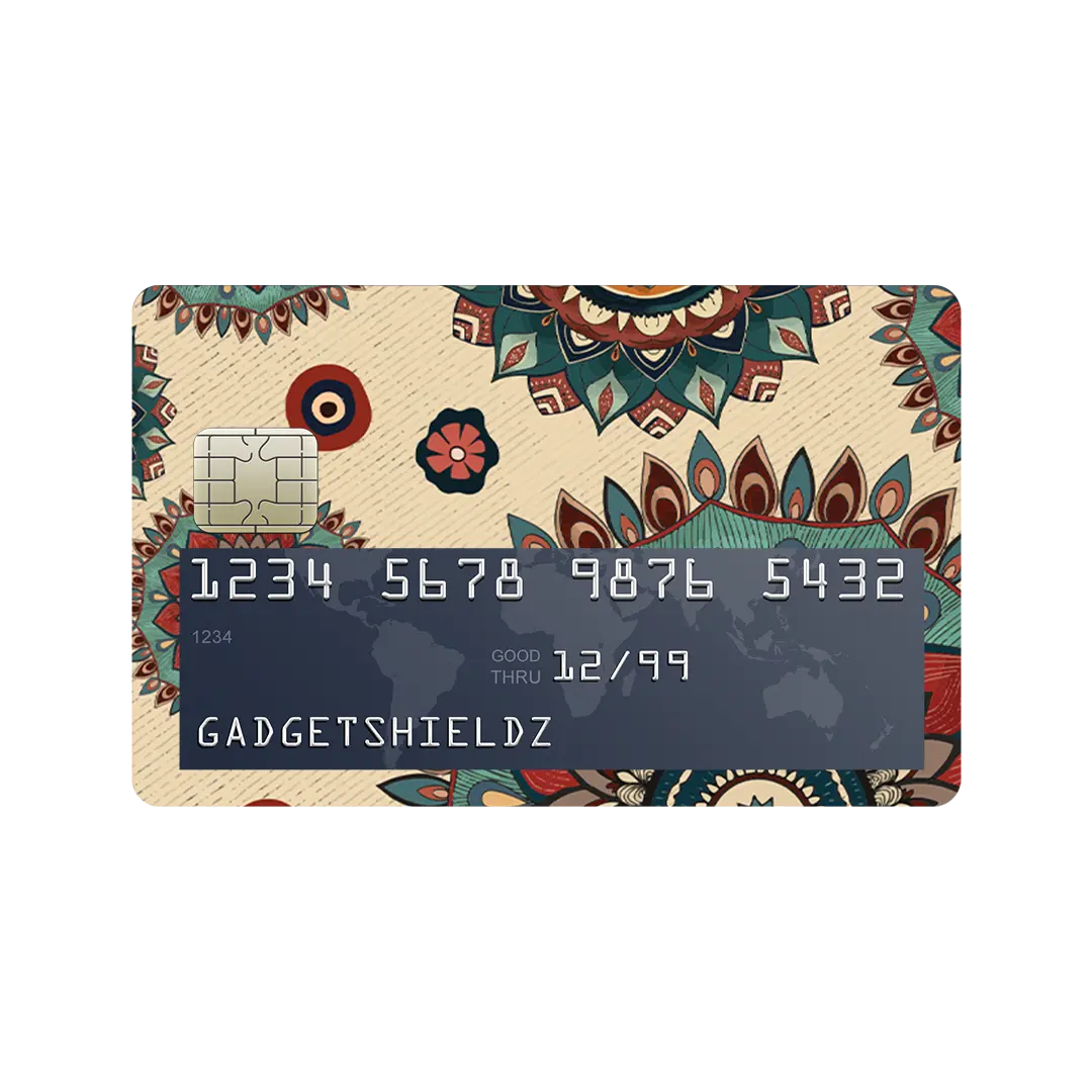 Preload Select Texture / Desert Bloom