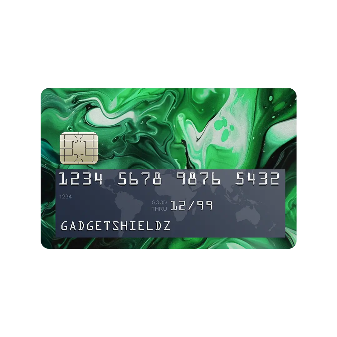 Preload Select Texture / Goblin Gas