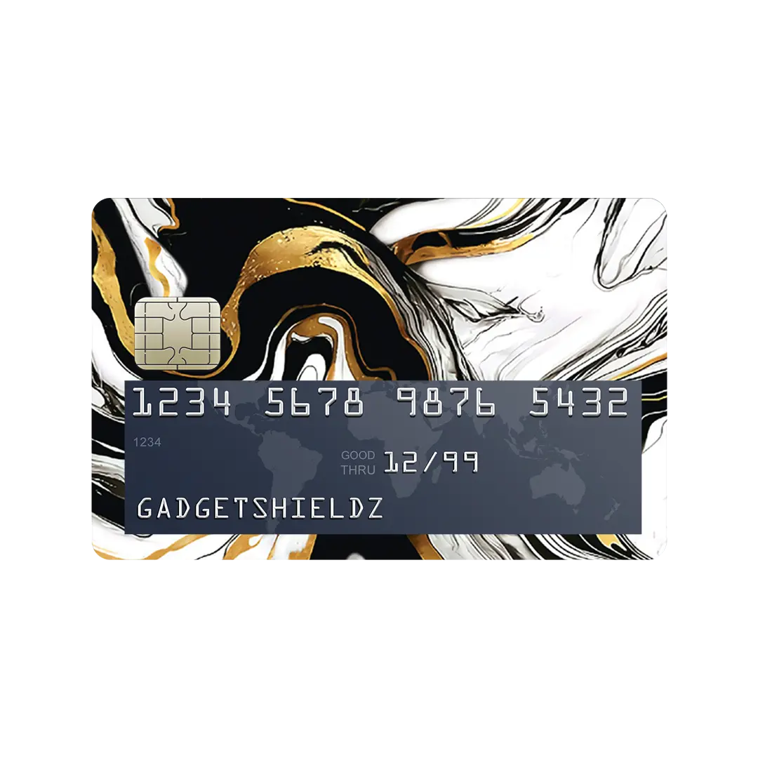 Preload Select Texture / Golden Abyss