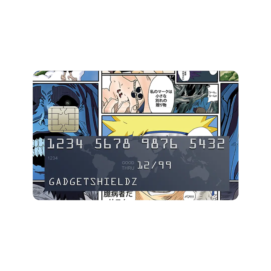 Preload Select Texture / Manga Relics