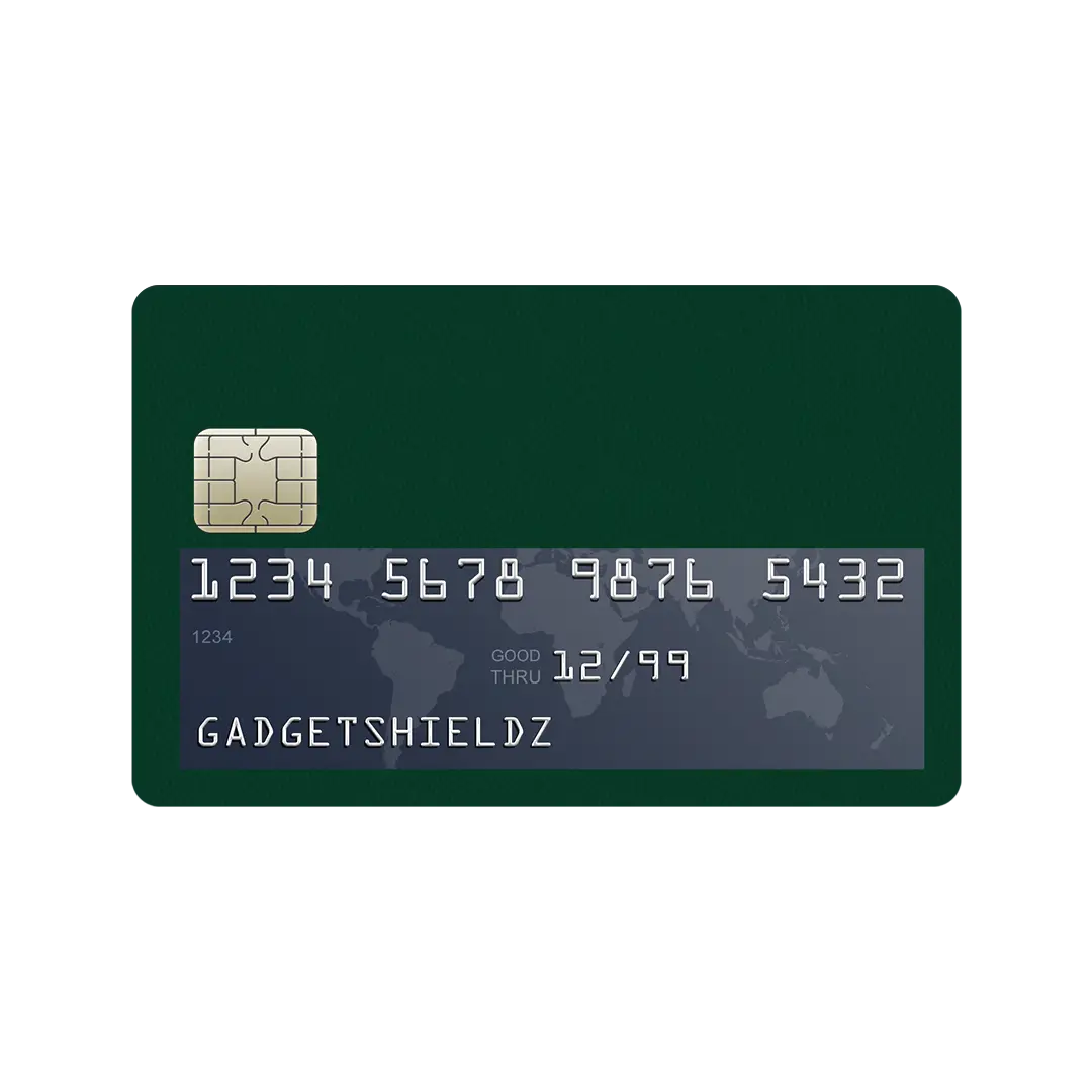 Preload Select Texture / Pine Green