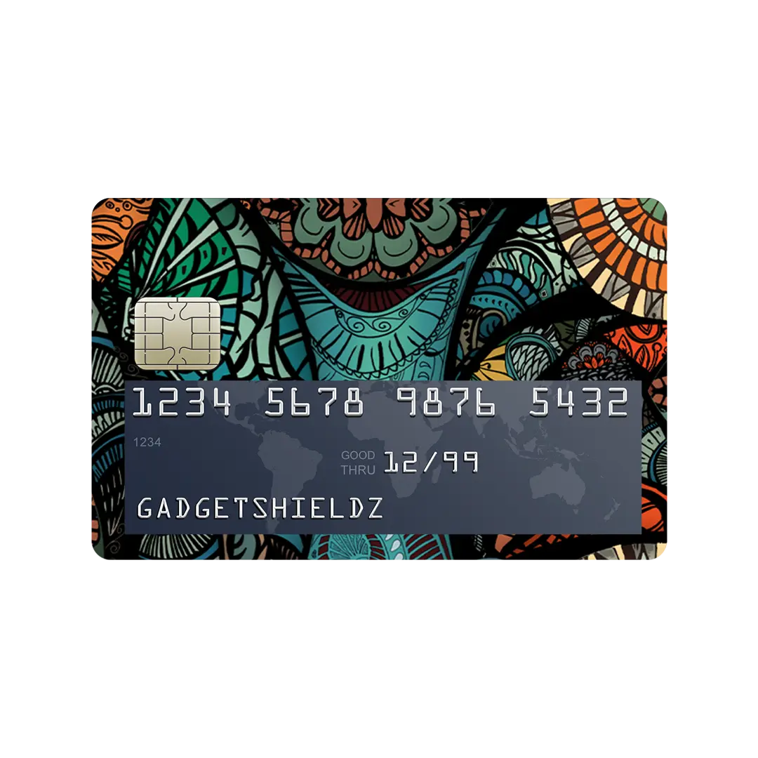 Preload Select Texture / Tribal Tusk