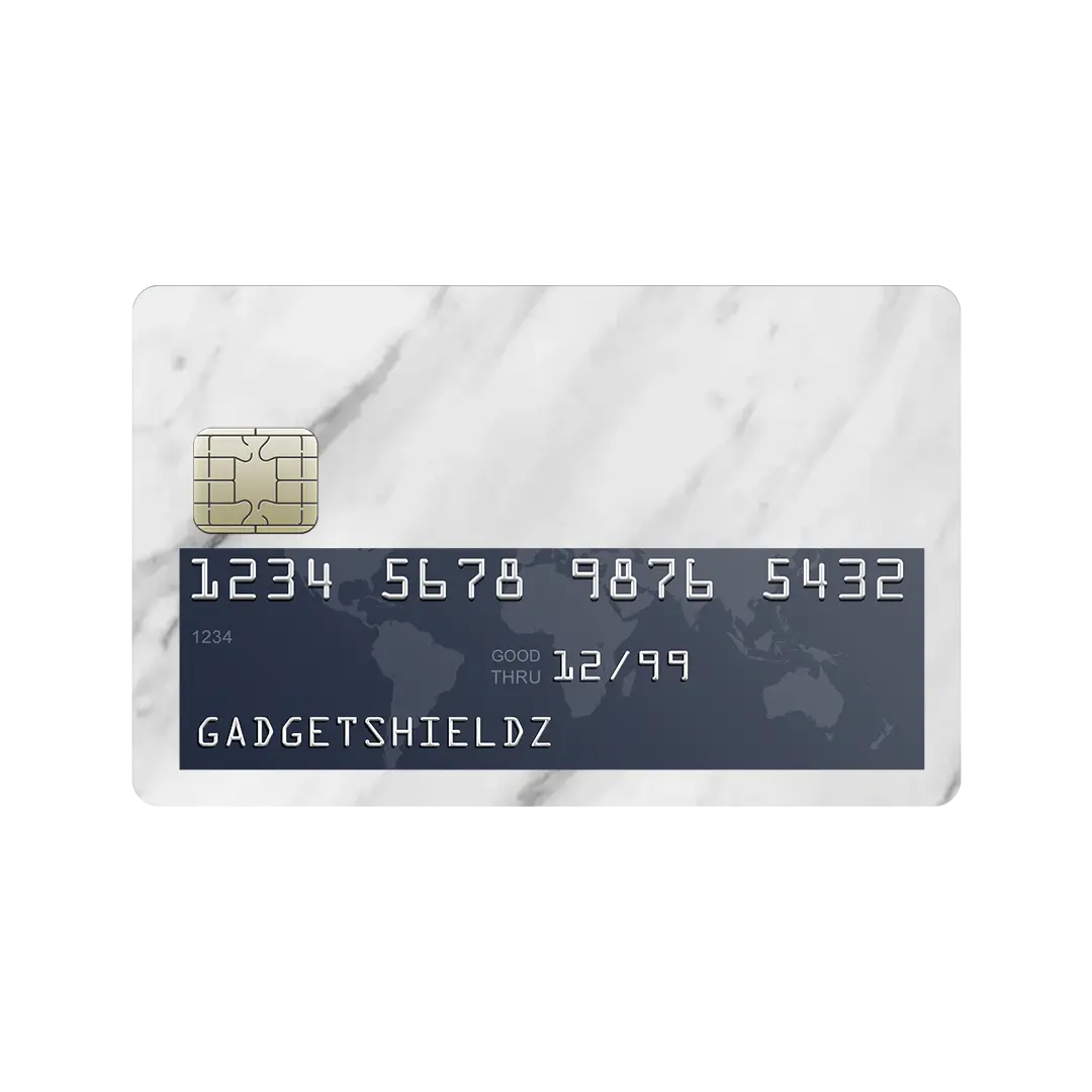 Preload Select Texture / White Marble