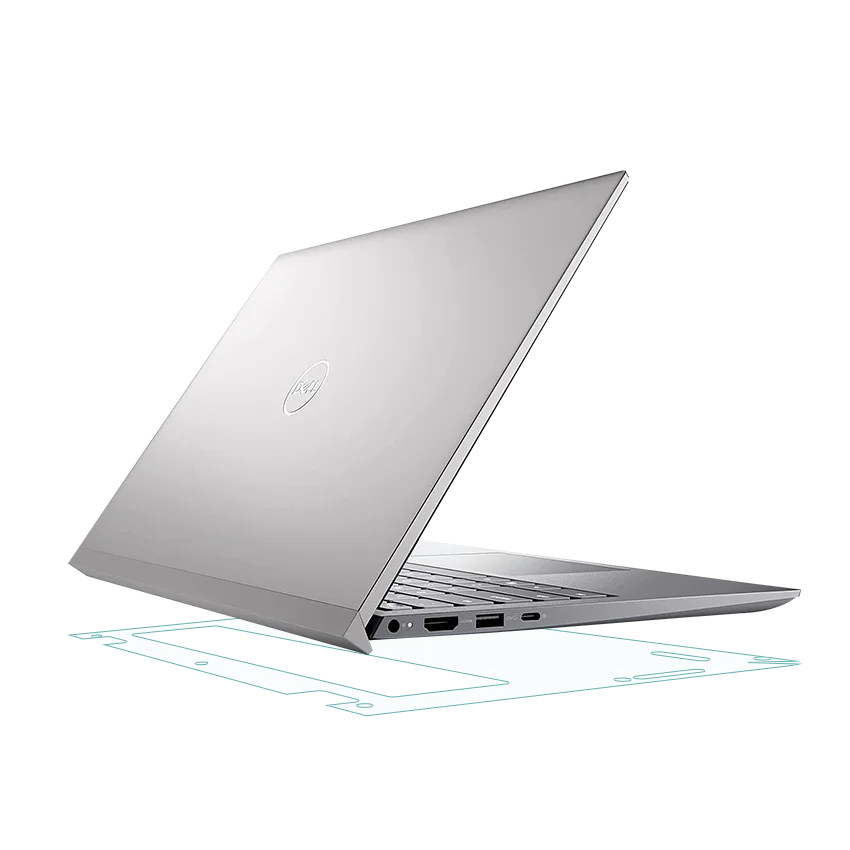 Dell New Inspiron 14 5410 Body Protector