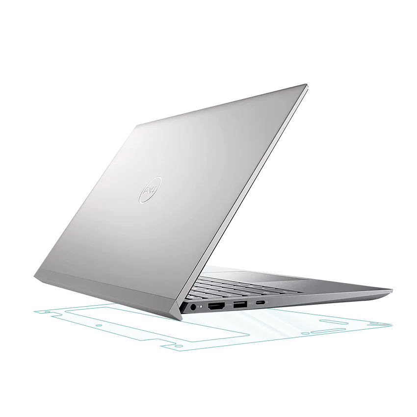 Dell New Inspiron 14 5410 Body Protector