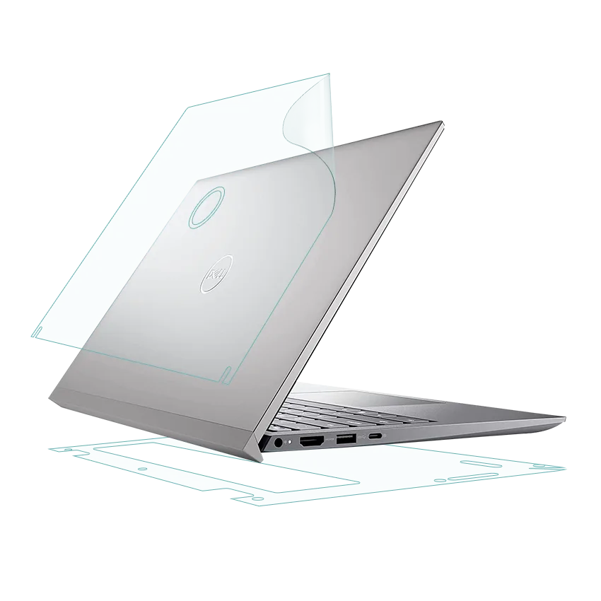 Dell New Inspiron 14 5410 Body Protector