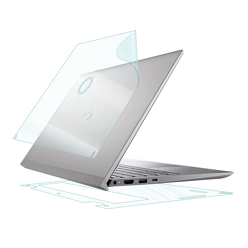Dell New Inspiron 14 5410 Body Protector