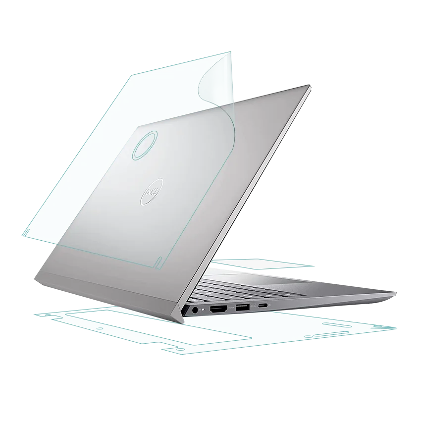 Dell New Inspiron 14 5410 Body Protector