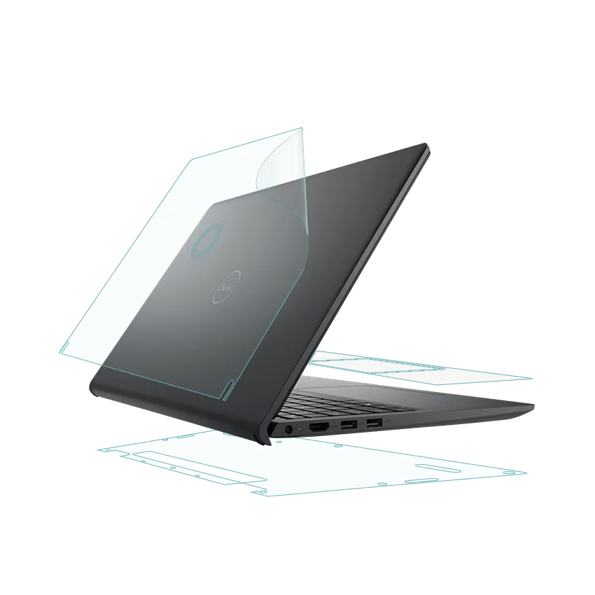 Dell Inspiron 15 3511 Body Protector