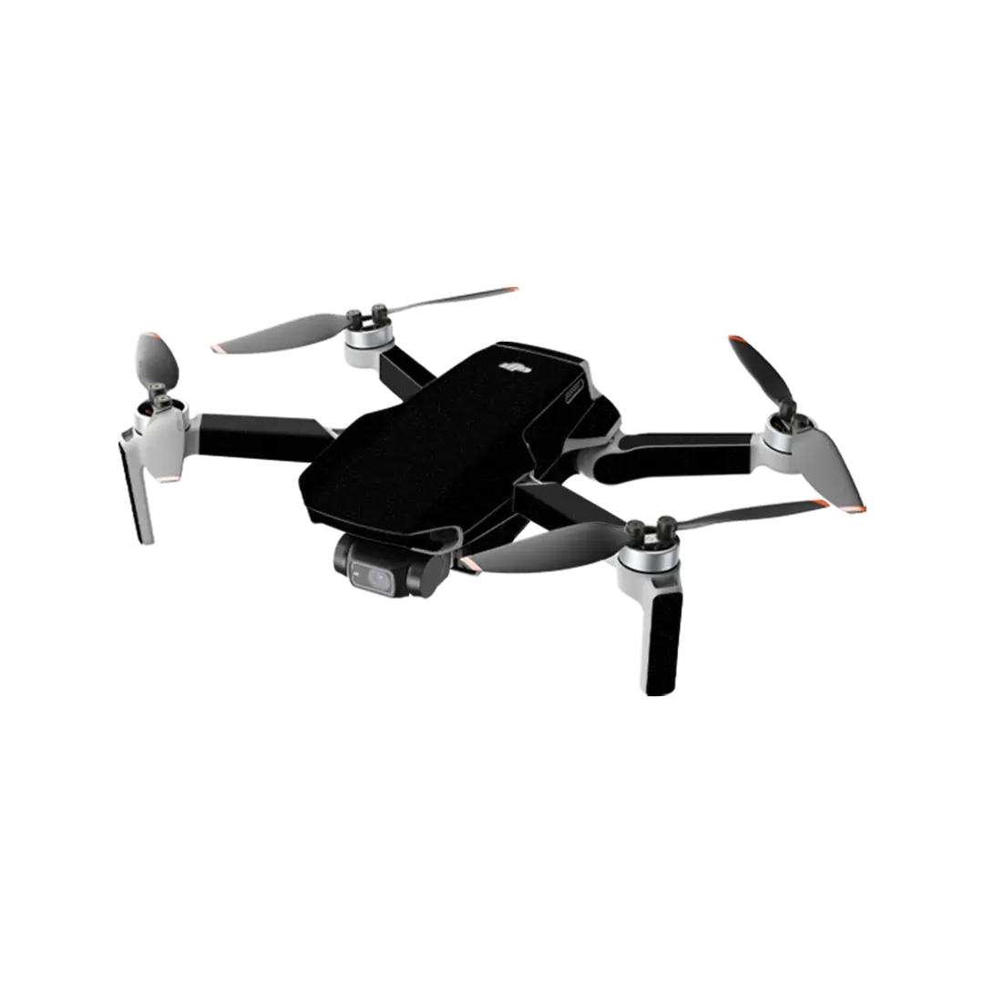 Preload Select Texture / Black Matte