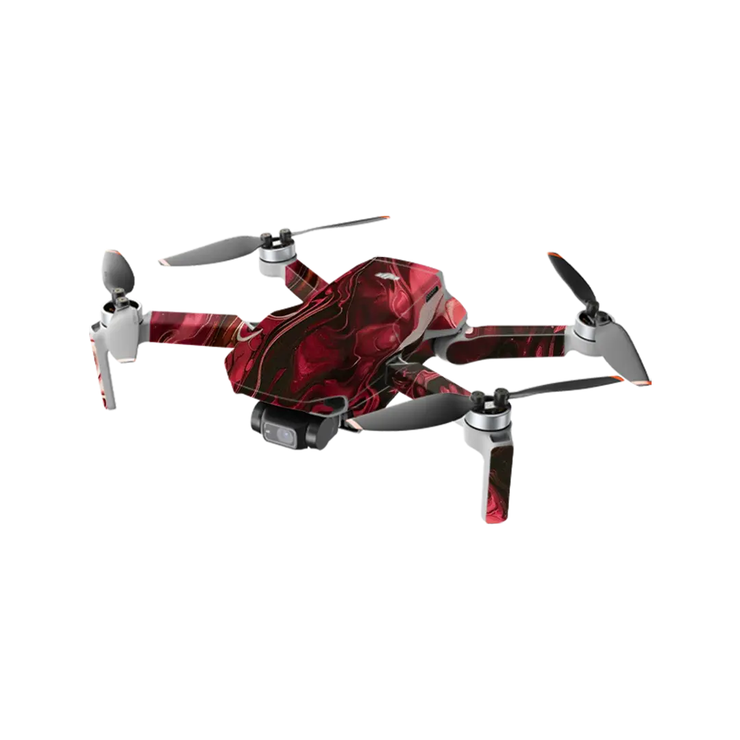 Preload Select Texture / Blood Rush