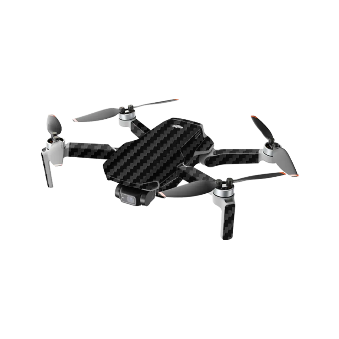 Preload Select Texture / Carbon Fiber