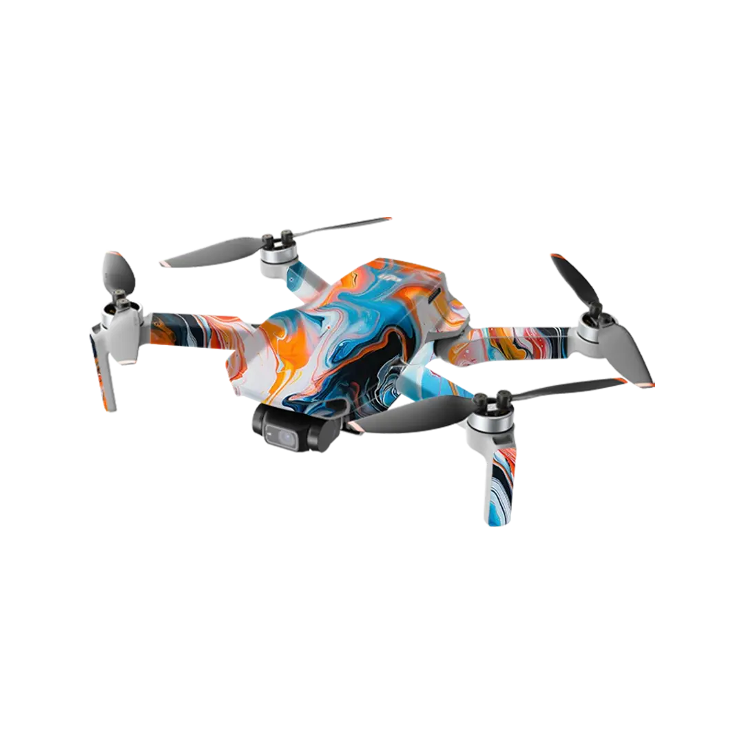 Preload Select Texture / Cryo Flare