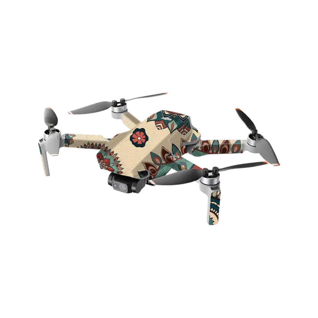 Preload Select Texture / Desert Bloom