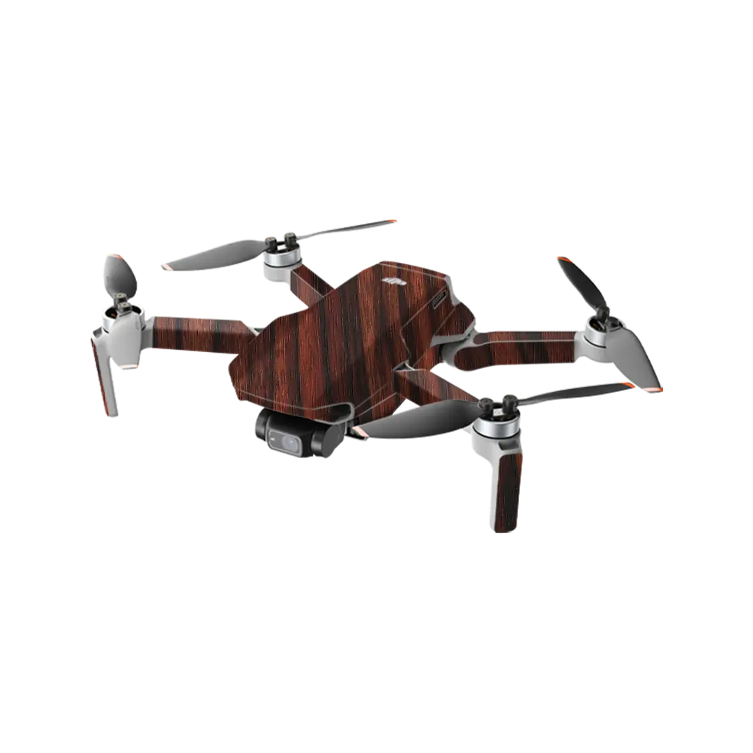 Preload Select Texture / Ebony Wood