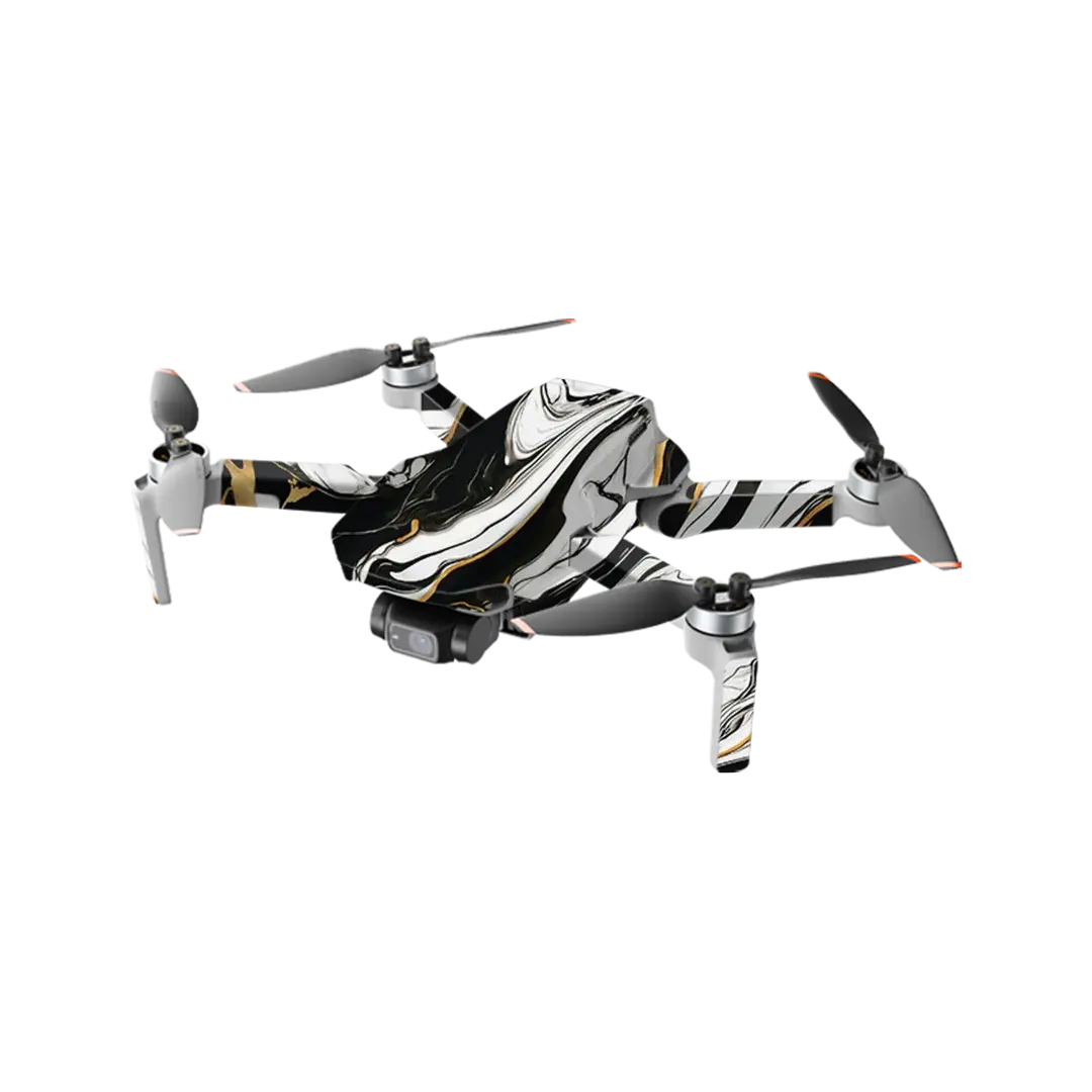 Preload Select Texture / Golden Abyss