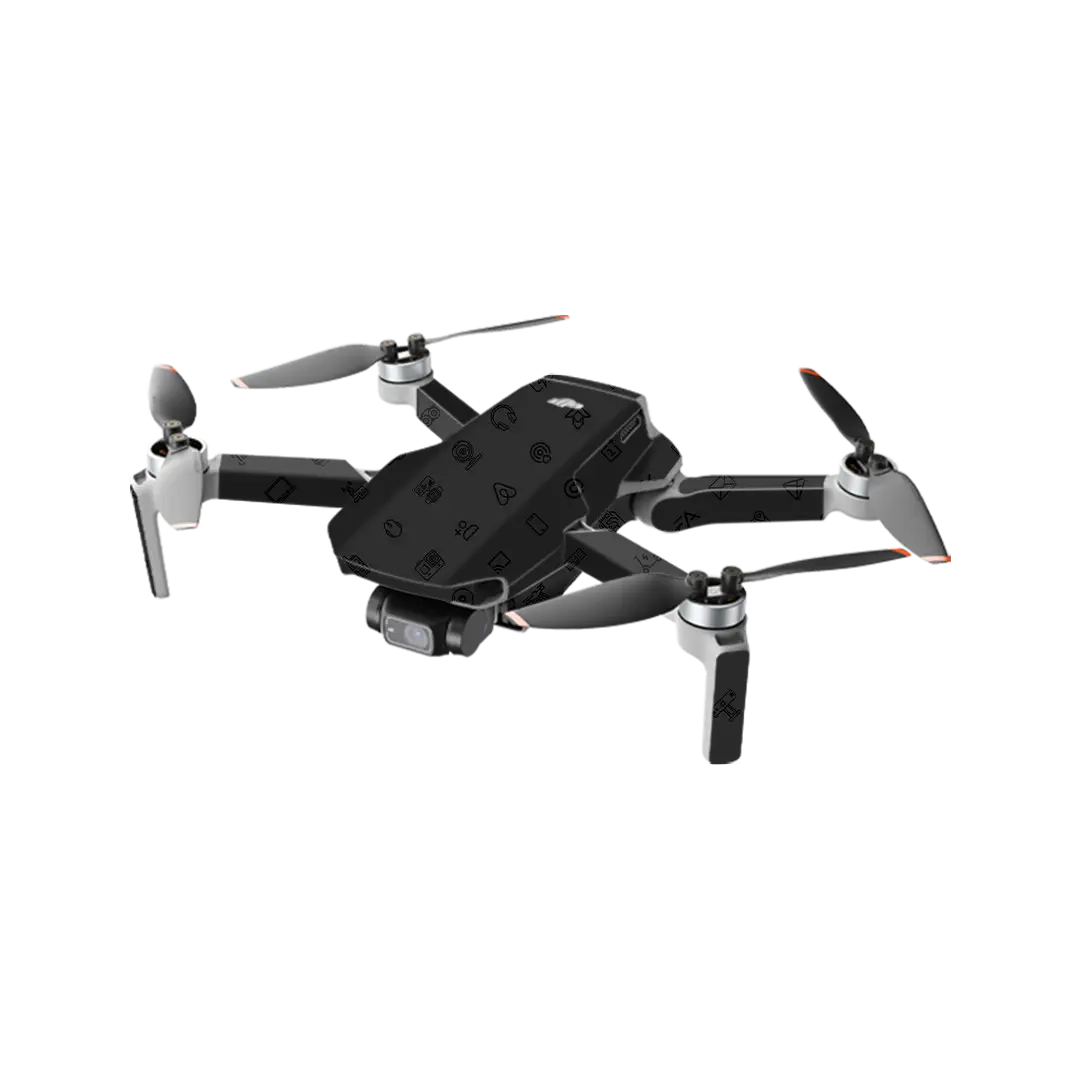 Preload Select Texture / Iconic Shadow