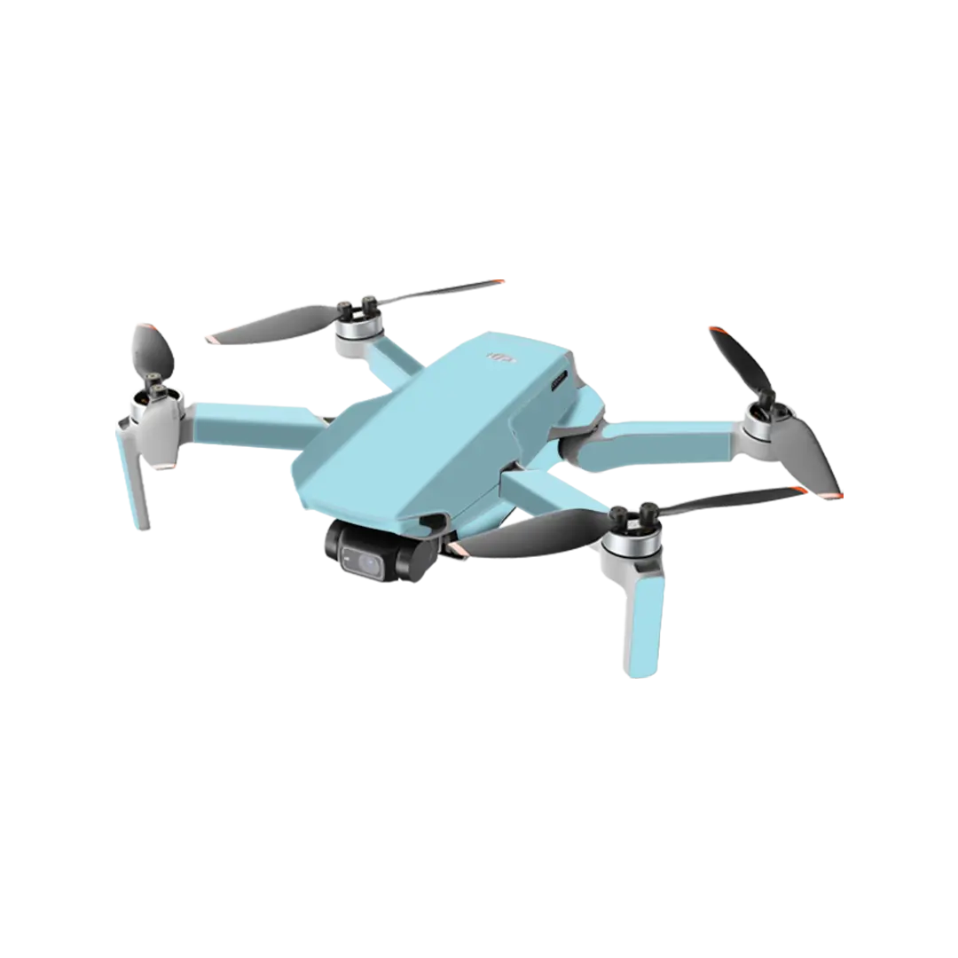 Preload Select Texture / Pastel Blue