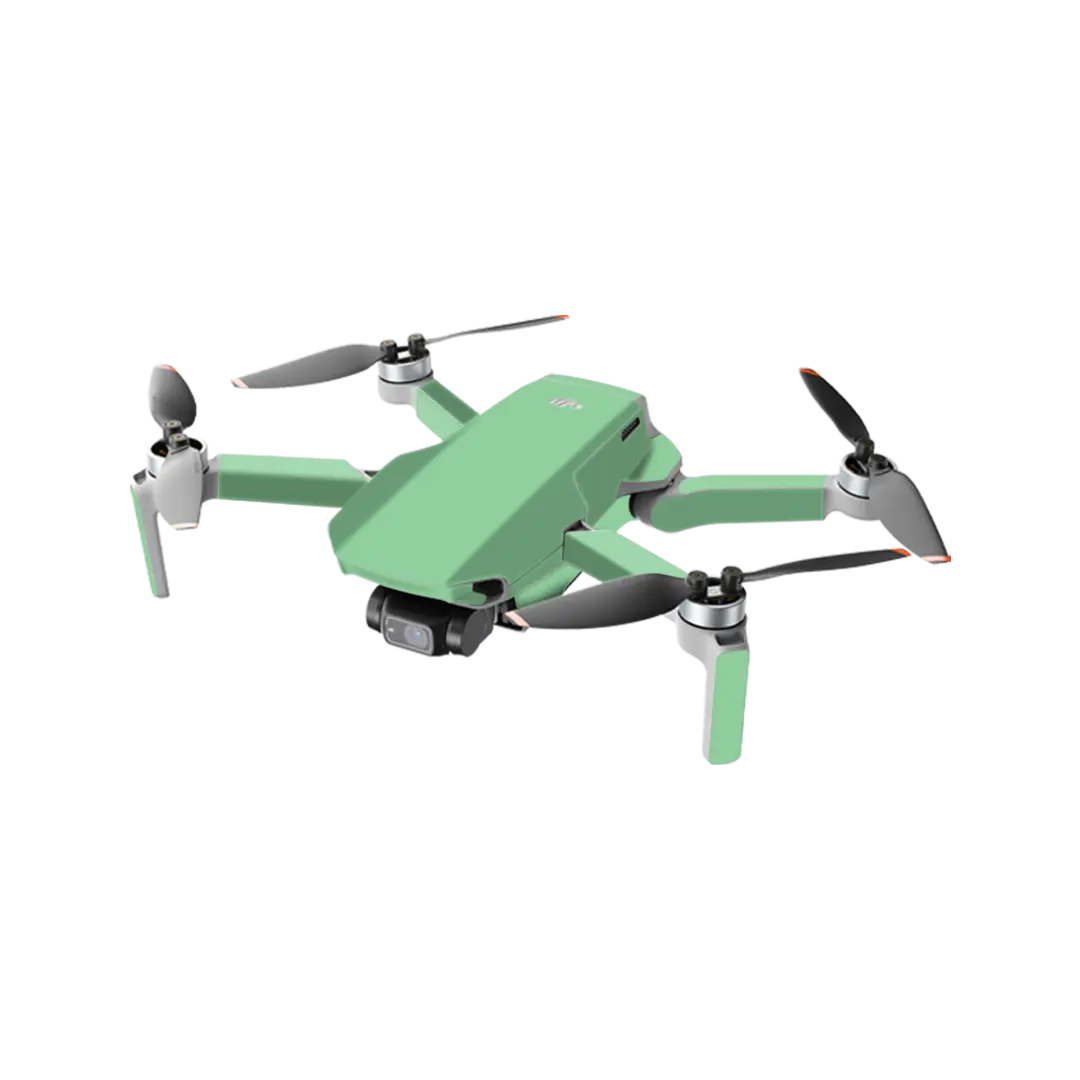 Preload Select Texture / Pastel Green