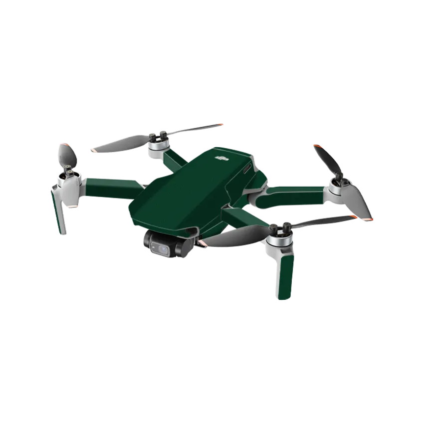 DJI Mini 2 Skins & Wraps