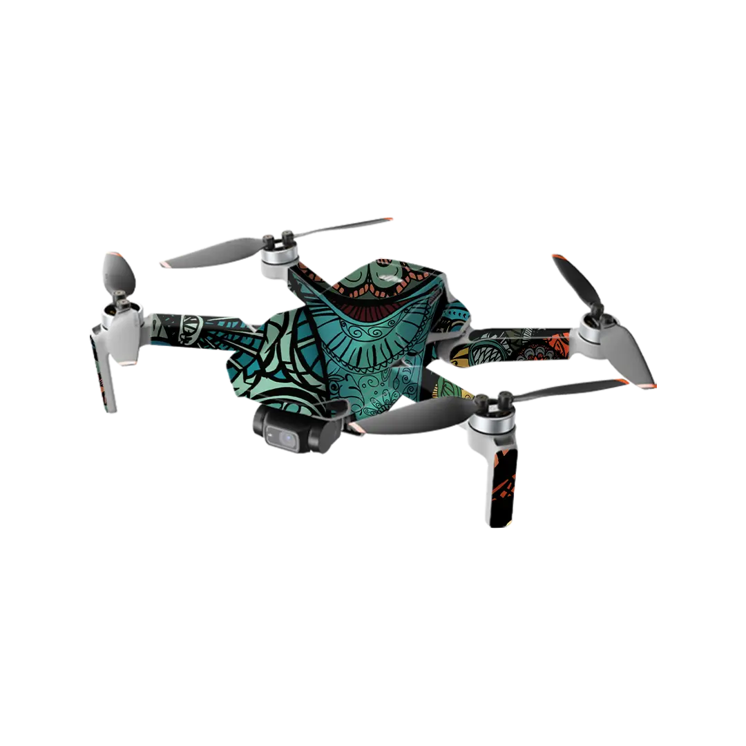 Preload Select Texture / Tribal Tusk