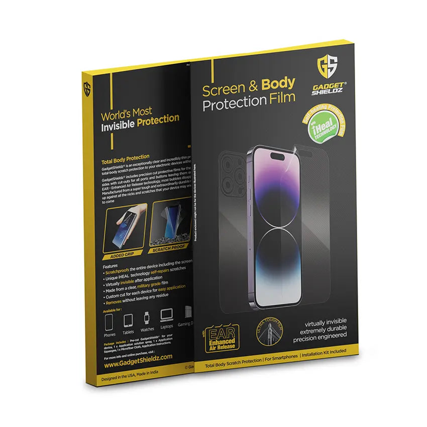 Motorola Moto e40 Screen Protector