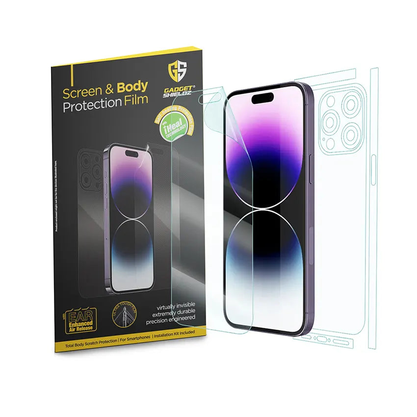 Oppo F19 Pro plus Screen Protector