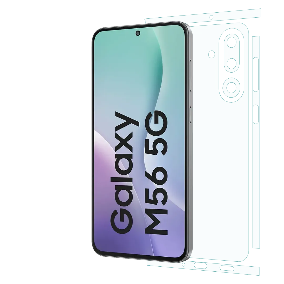 Galaxy M56 5G Screen Protector
