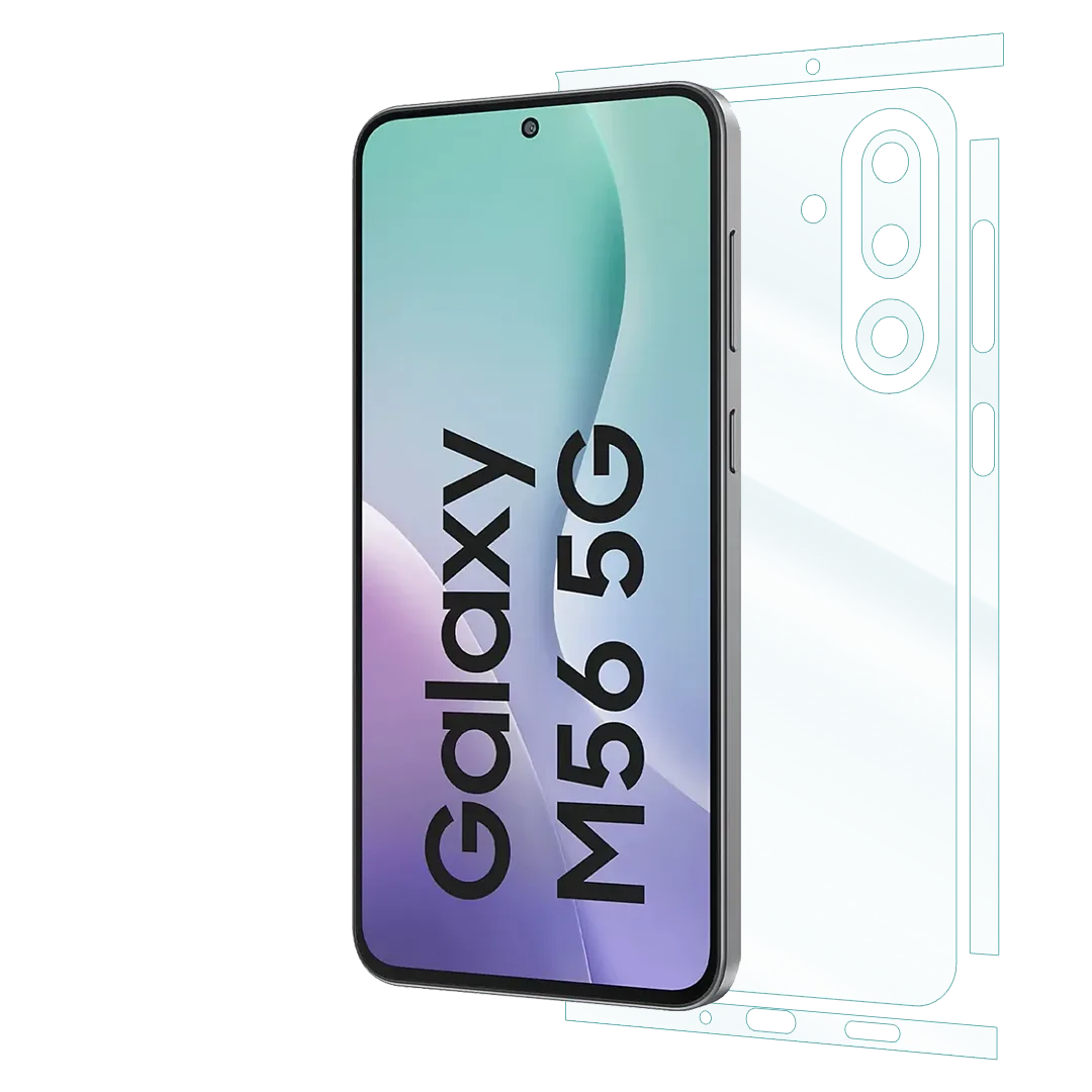 Galaxy M56 5G Screen Protector