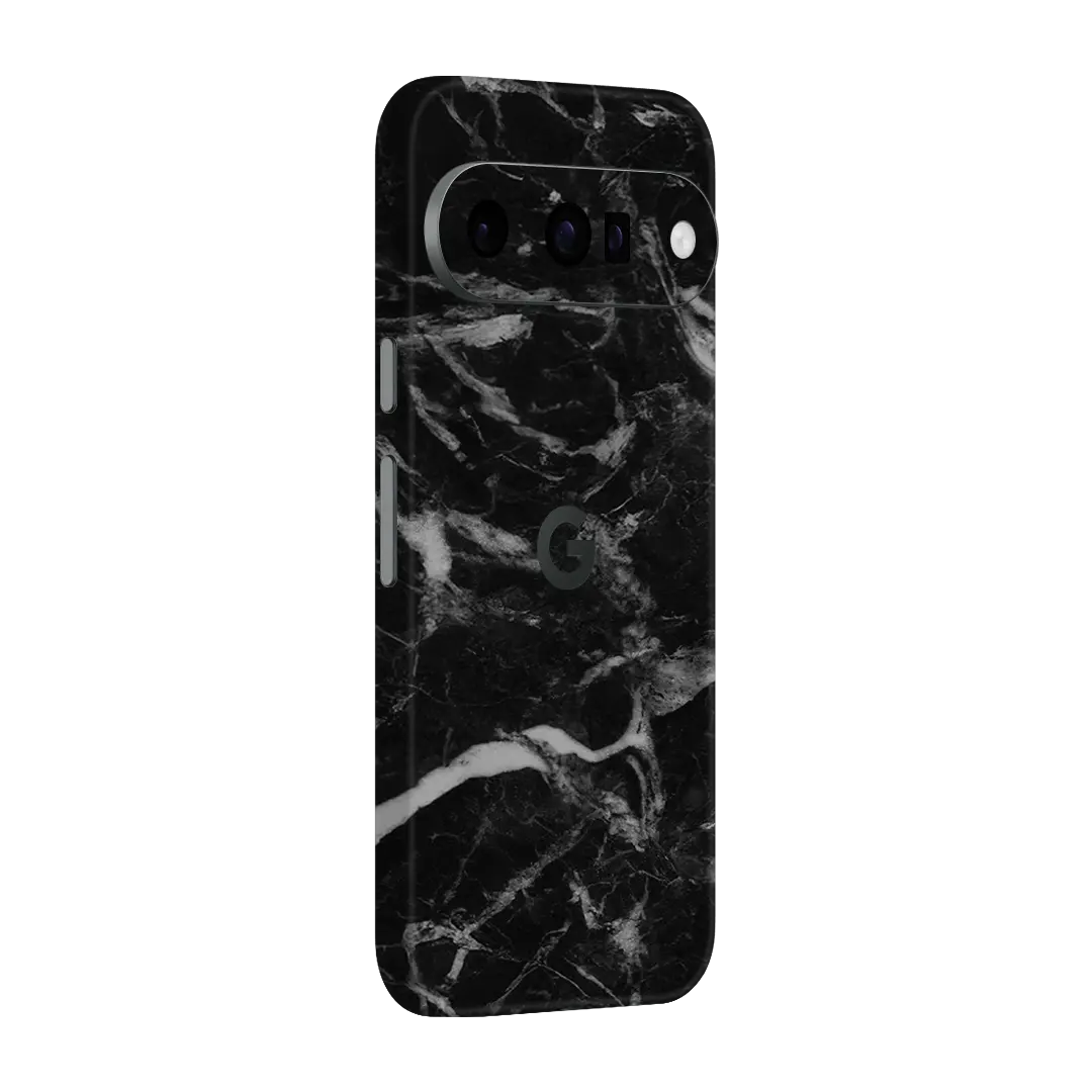 Preload Full Back / Black Marble