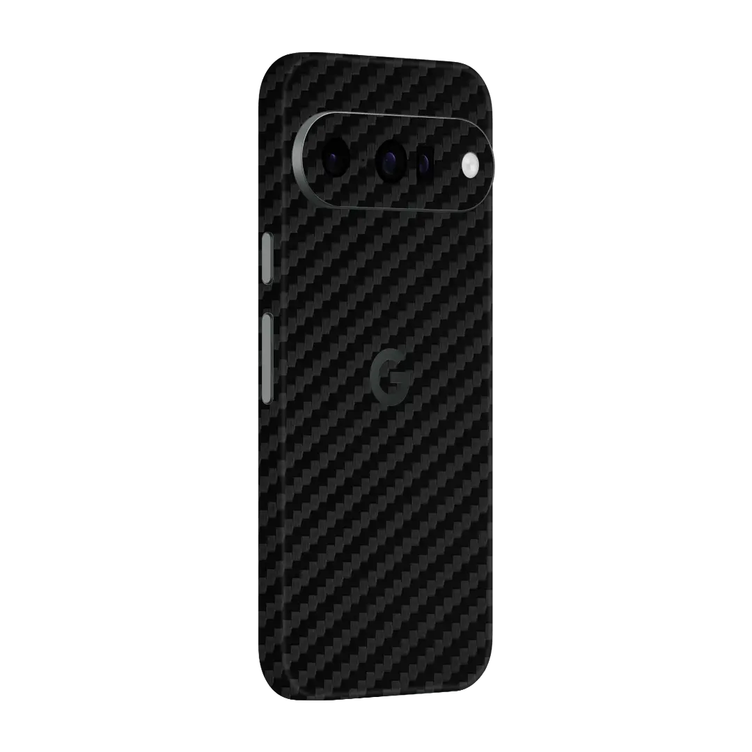 Preload Full Back / Carbon Fiber