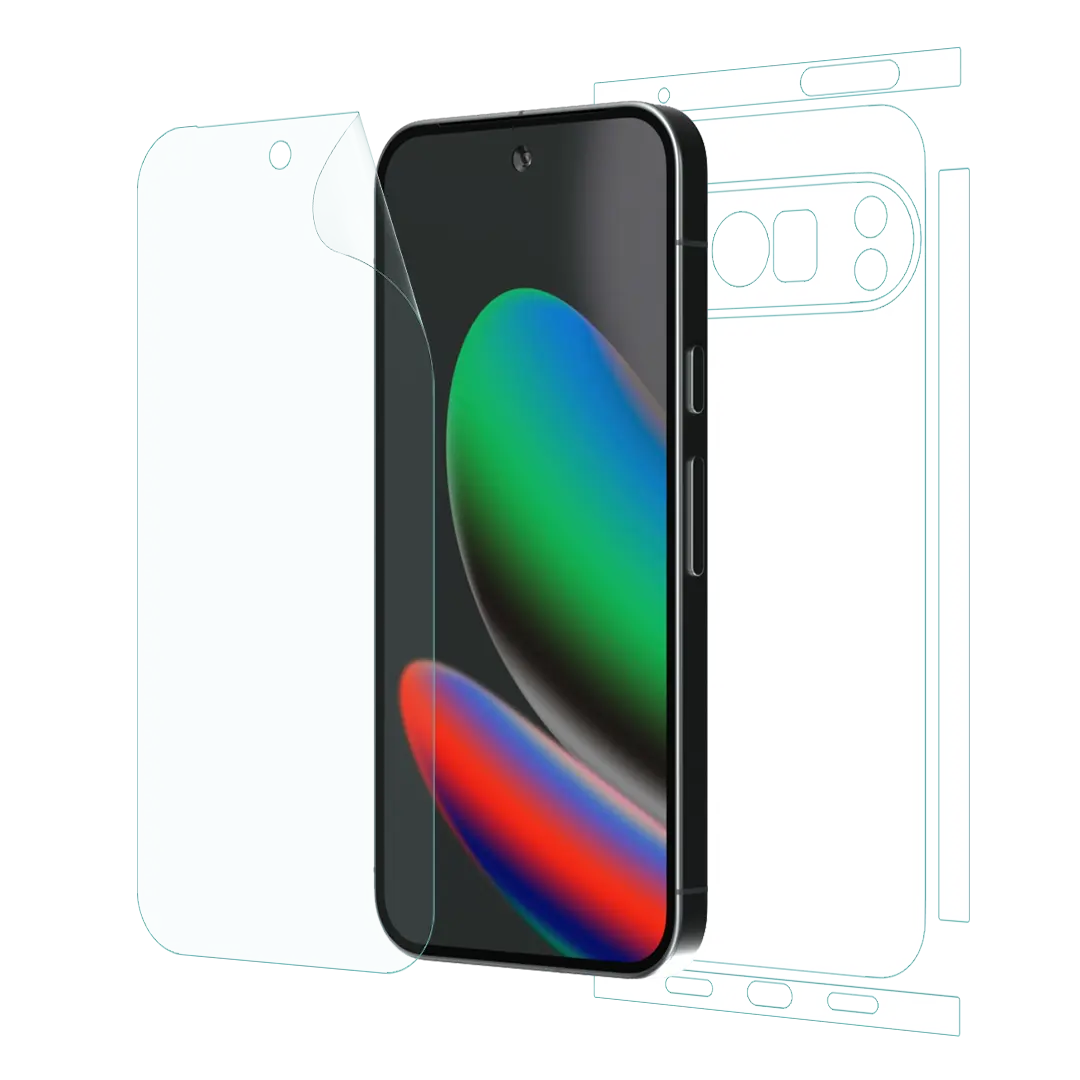 Pixel 10 Screen Protector