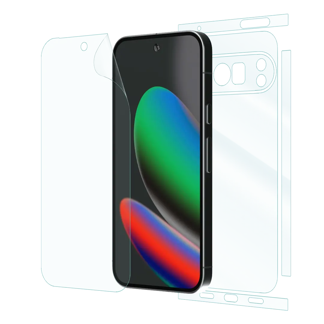 Pixel 10 Screen Protector