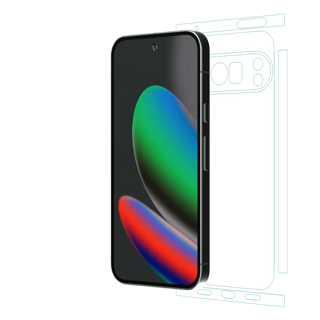 Pixel 10 Screen Protector