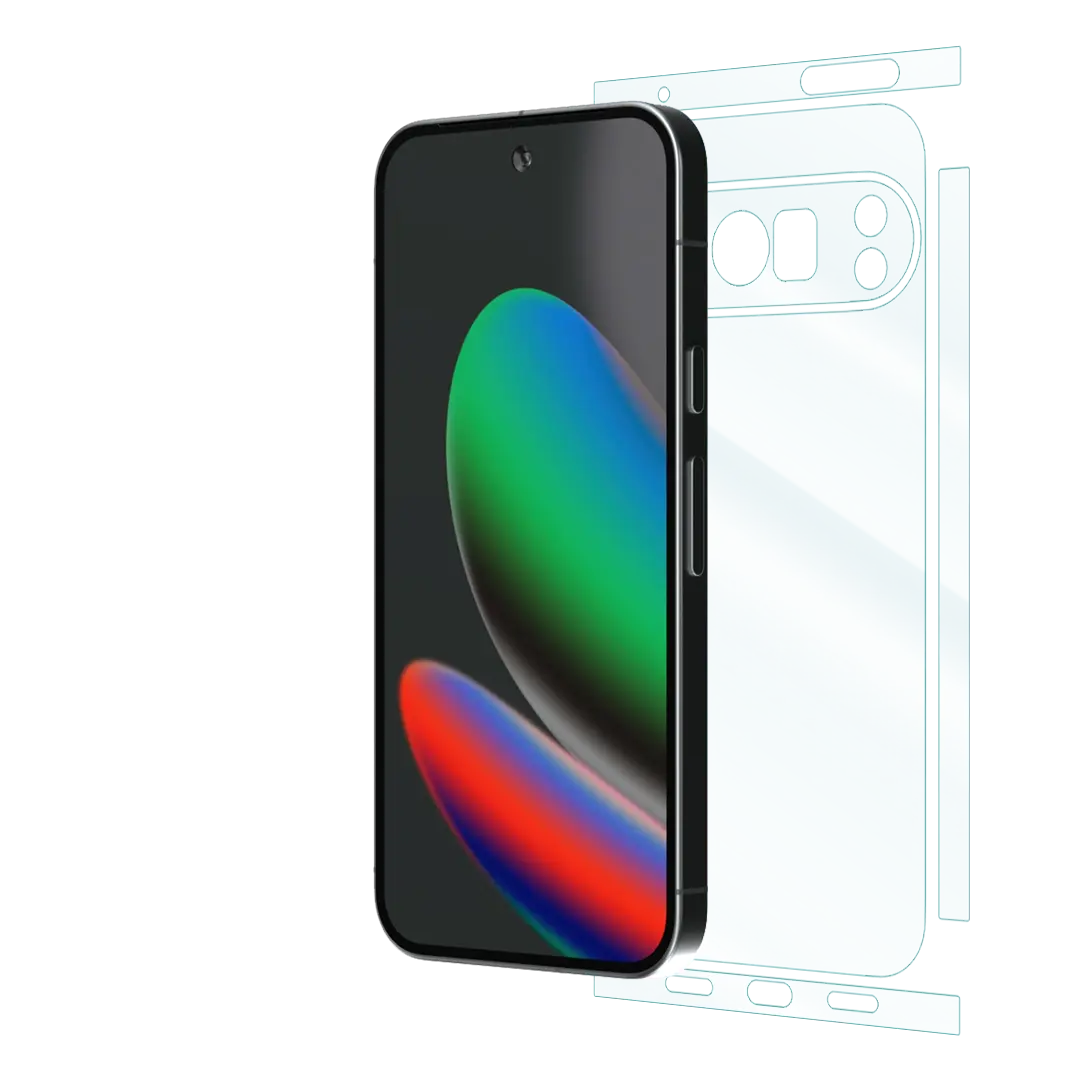 Pixel 10 Screen Protector